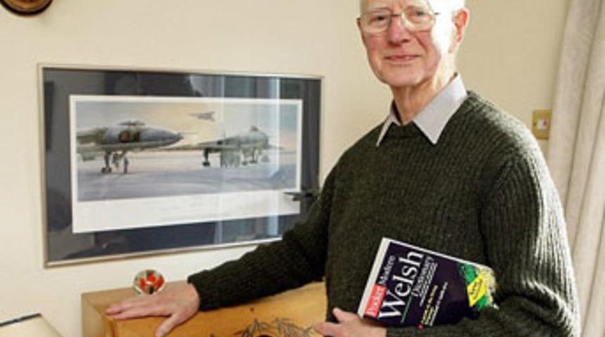 Hasta oldu, başka dil konuşmaya başladı