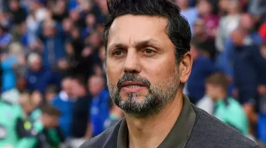 Beşiktaş'tan Erol Bulut hamlesi! Yerli teknik direktör adaylarından birisi olduğu iddia ediliyor