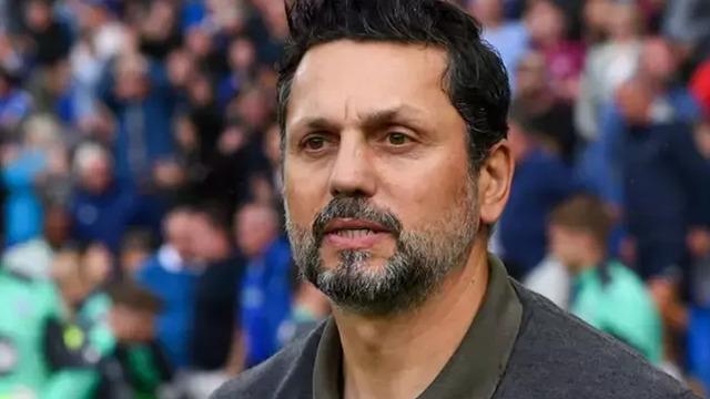 Beşiktaş'tan Erol Bulut hamlesi! Yerli teknik direktör adaylarından birisi olduğu iddia ediliyor