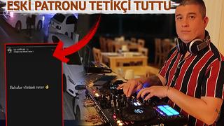 Eski patronunun tuttuğu tetikçi kurşun yağdırdı! İstanbul'da DJ kabusu yaşadı: Babalar sözünü tutar