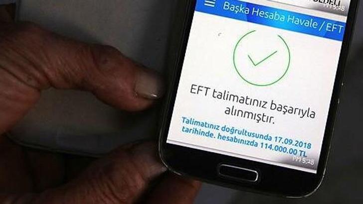 Maliye harekete geçti! IBAN ödemeleri mercek altında: KDV ve ağır vergi cezası geliyor, mahkemeye sevk edilebilirsiniz!  G1