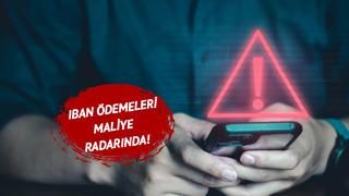 Maliye harekete geçti! IBAN ödemeleri mercek altında: KDV ve ağır vergi cezası geliyor, mahkemeye sevk edilebilirsiniz! 