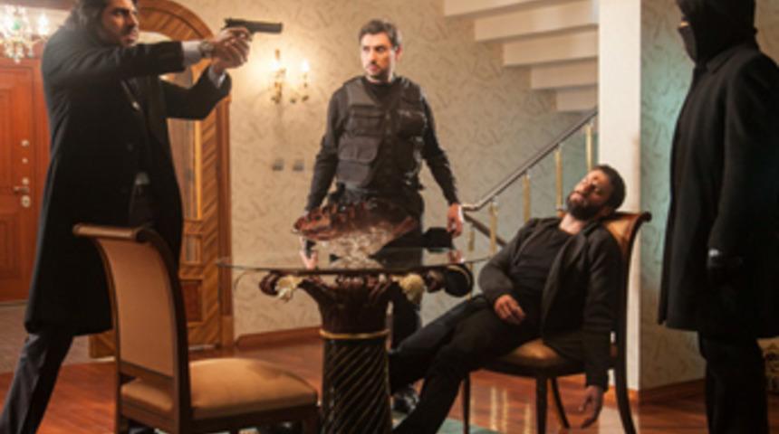 Vadi'de Polat’ın yüzüne ne oldu?