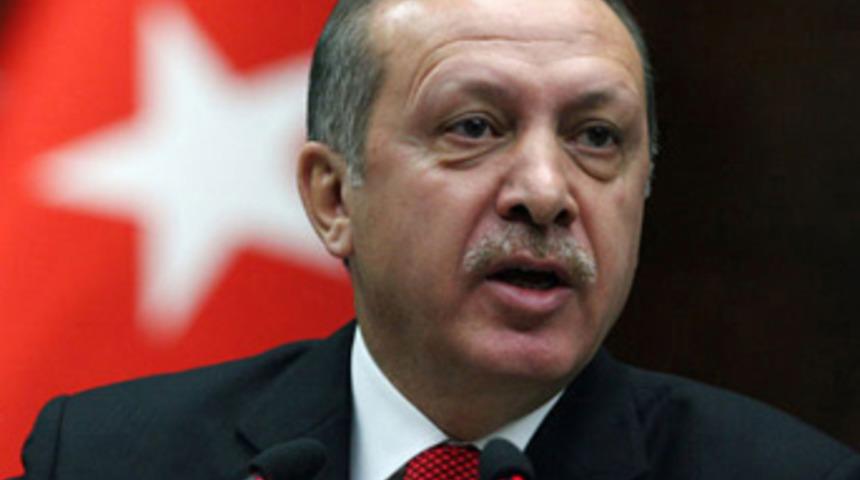 Başbakan Erdoğan ABD'ye dokundurdu