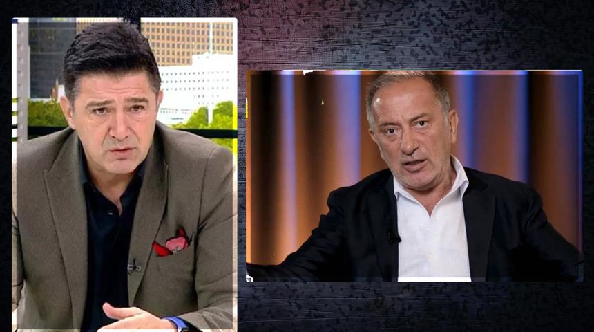 Hakan Ural, 'Sözde gazeteci' diyerek eleştirilere yanıt vermişti! Fatih Altaylı'dan bomba yorum