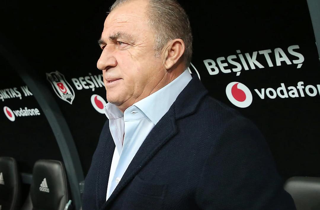 Beşiktaş'ın eski başkanı Serdar Bilgili'den Fatih Terim itirafı geldi! ''Beşiktaş'a imza atacaktı''