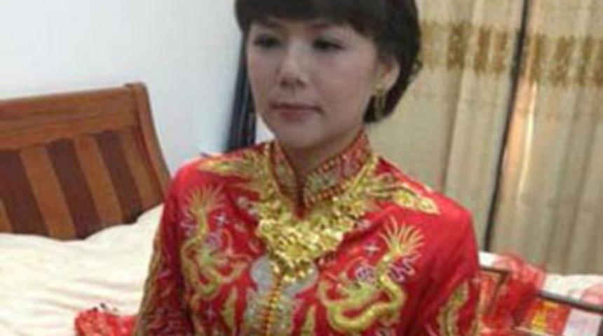 Fabrikat&ouml;rden kızına inanılmaz &ccedil;eyiz