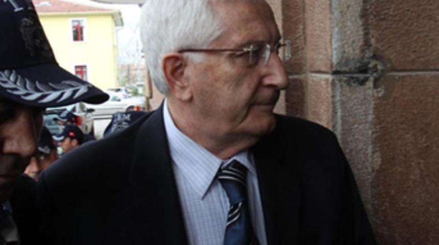 'B&Ccedil;G kurma emrini başbakan verdi'