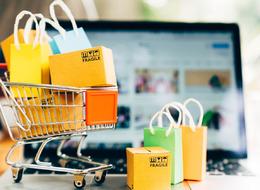 TÜİK açıkladı: Ticaret hacmi arttı