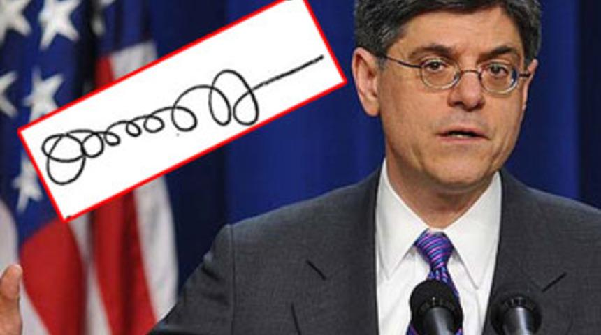 ABD bu imzayı konuşuyor