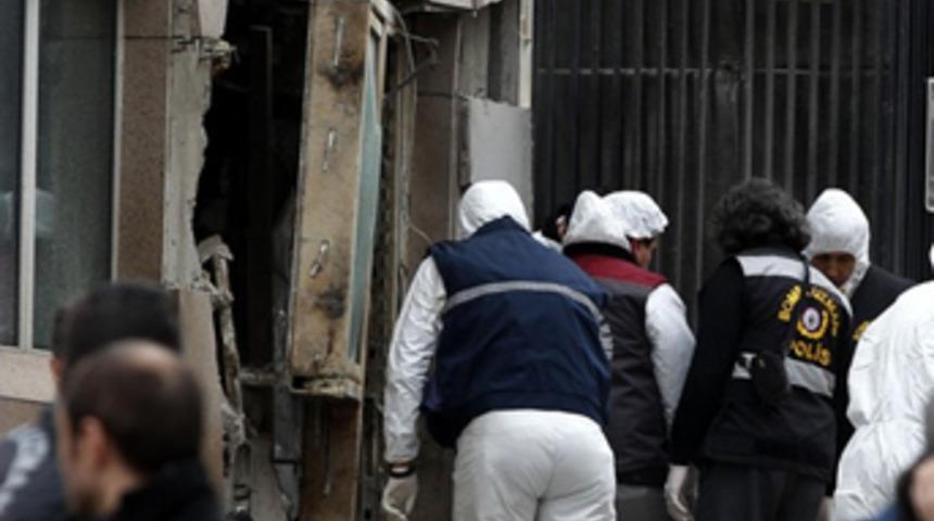 ABD B&uuml;y&uuml;kel&ccedil;iliği &ouml;n&uuml;nde patlama