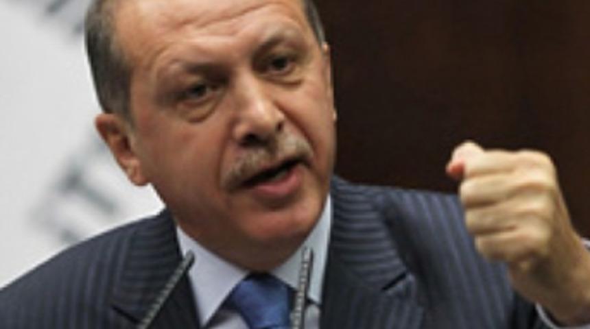 ''Silah bırakılmazsa geri adım atmayız''