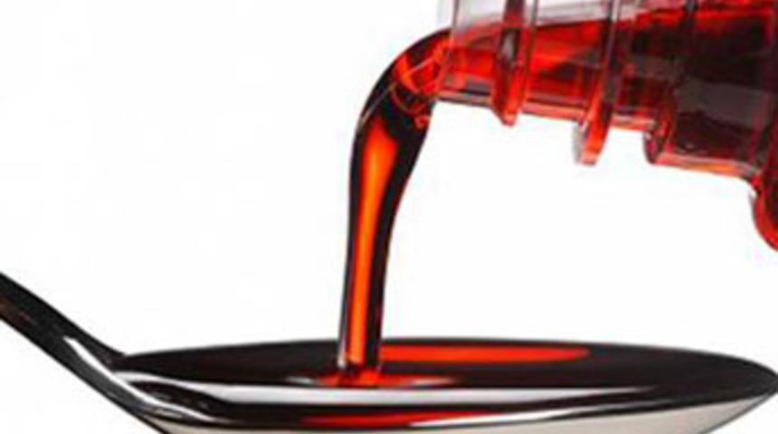 &Ouml;ks&uuml;r&uuml;k şurubu 12 can aldı