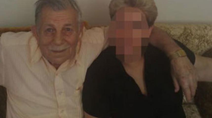 Yaşlı kocaya ölüm timi