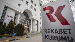 Rekabet Kurumu'ndan ilaç şirketlerine ceza