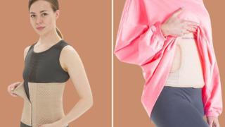 Lohusa döneminde mutlaka ihtiyacınız olacak en iyi lohusa korsesi modelleri