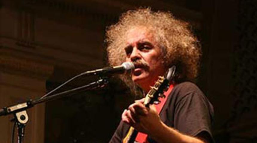 Jolly Joker'de Yeni Türkü rüzgarı esti