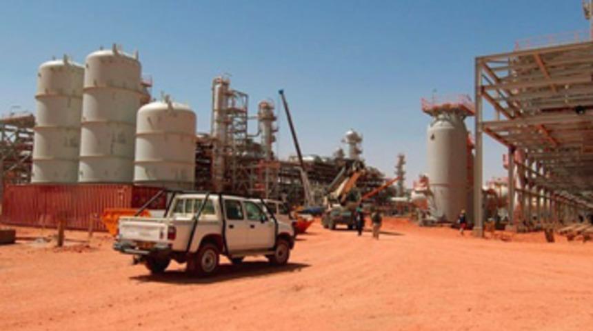 Rehine krizi bitti, bilan&ccedil;o ağır