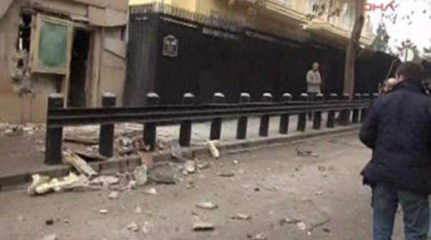 ABD Büyükelçiliği saldırısına dair yeni iddia