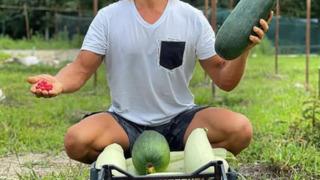 Rus sosyal medya fenomeni Maxim Lyutyi bebeğini açlıktan öldürdü! Yiyecek yerine güneş ışığıyla besliyordu