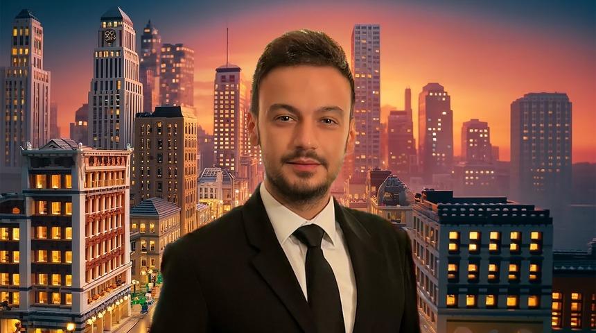 Fuzul Pazarlama ve Marka İletişim Müdürü Burak Salman: Fuzul ev de aldırır oto da!