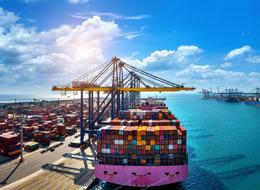 Ticaret Bakanlığı’ndan İsrail'e ihracat kısıtlaması açıklaması: 'Sıkı şekilde uygulanmakta'