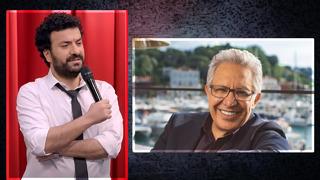 Hasan Can Kaya Konuşanlar programına katılan bir kadın konuğu Zülfü Livaneli'ne benzetti! O anlar gündem oldu