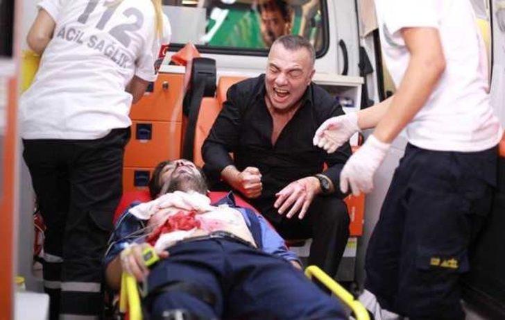 Eşkiya Dünyaya Hükümdar Olmaz 8. Bölüm Fotoğrafları G4