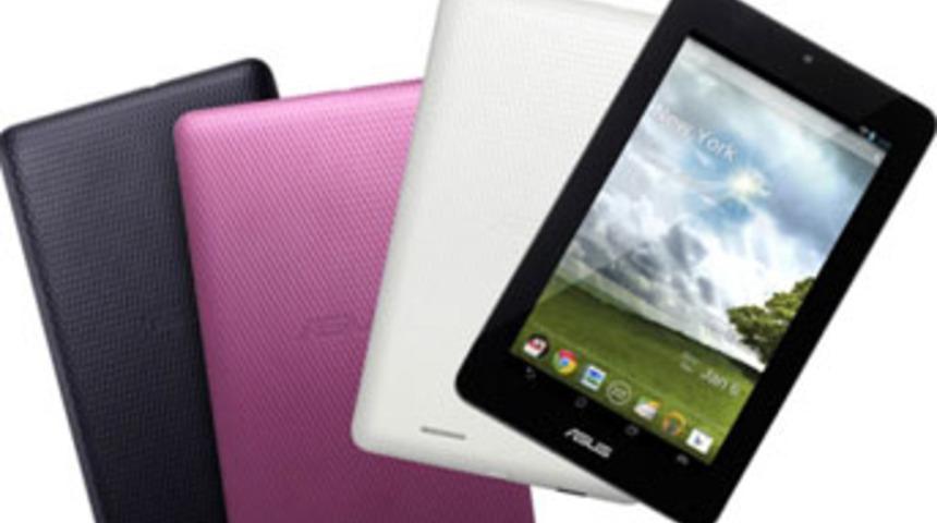 Asus yeni bombasını patlattı