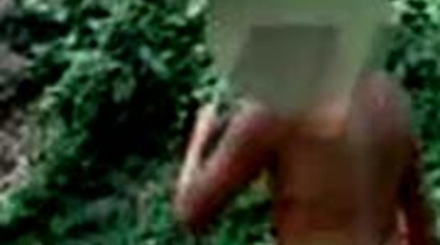 Liseli gen&ccedil;lerin işkencesi kamerada