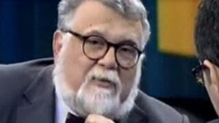 'Bizans'ı Osmanlı'ya tercih ederim'