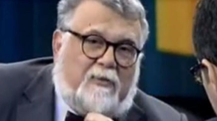 'Bizans'ı Osmanlı'ya tercih ederim'