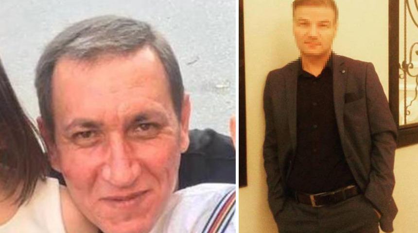 Arkadaşını bıçaklayıp kendini ihbar etti! 'Birini öldürdüm, gelin'