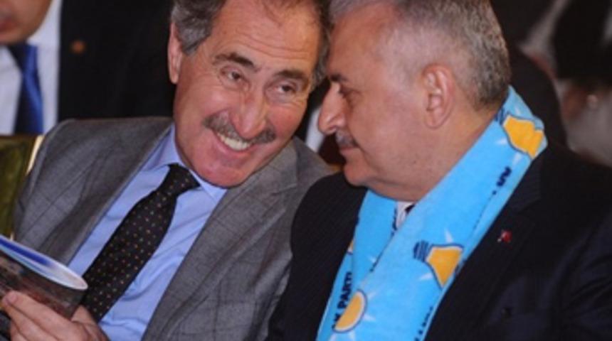 Bakanların gönlündeki İzmir adayı