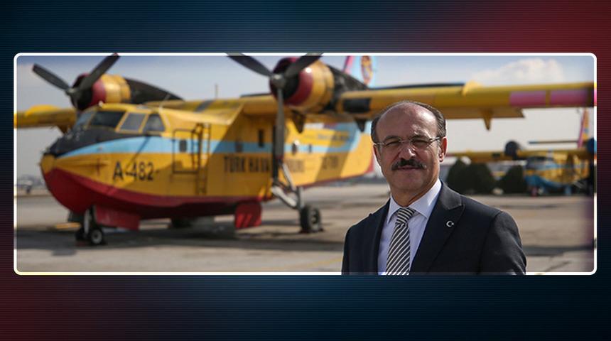 THK duyurdu: "Borçları yapılandırdık, ilk taksidi ödedik"