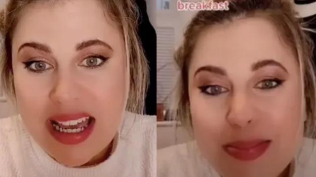 Sevgilisinin kendisini aldattığını gece yarısında yaktığı kalori miktarından çıkarttı! Sosyal medya bunu konuşuyor: Belki masum bir koşudur