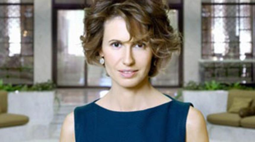 Esma Esad hamile mi?