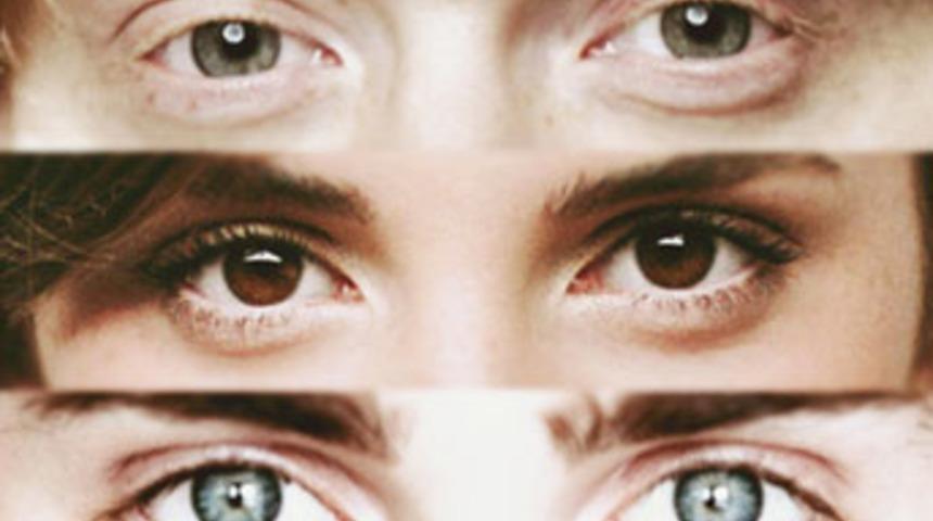 Hangi g&ouml;zler daha g&uuml;ven veriyor?