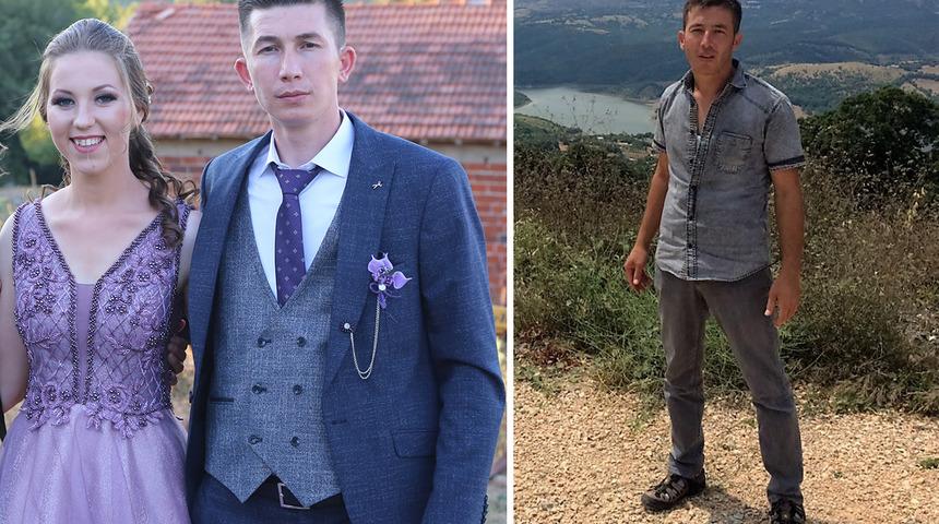 Bayram ziyaretinde dehşet! Polis memuru silahını çekti, ortalığı kan gölüne çevirdi