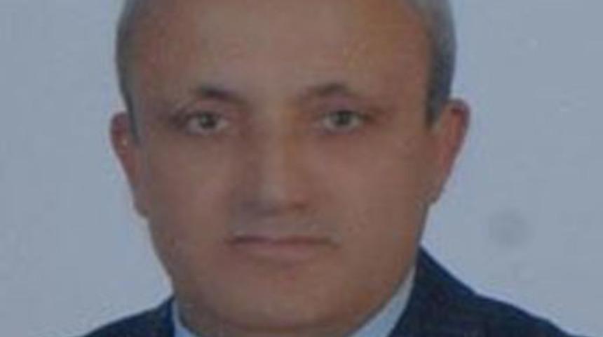 Emniyet müdürü intihar etti