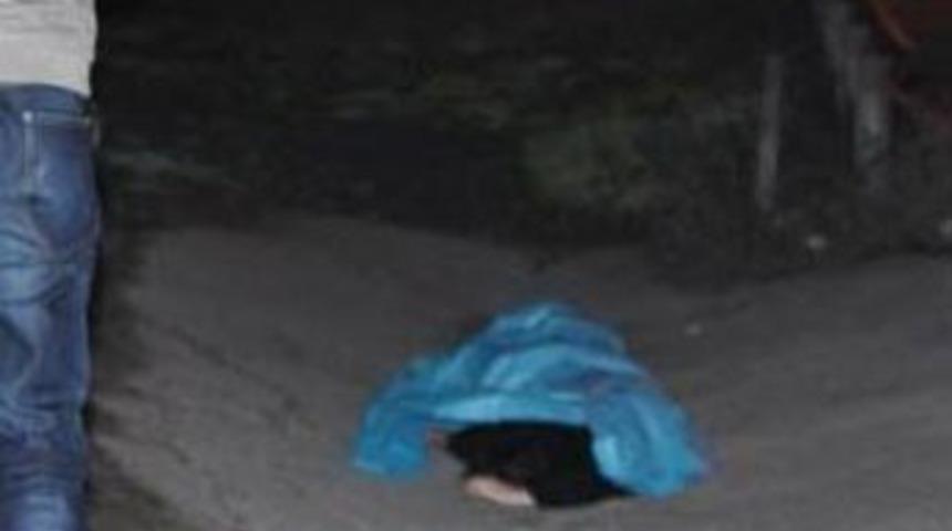 Katil eski eş &ccedil;ıktı