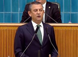 Son dakika | 'Emekli maaşı' hesabı konuşmasına damga vurdu! Özgür Özel: Zam yapalım dediğimde 'yok' dedikleri paranın 2 katı bu