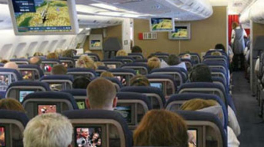 'Kural tanımaz yolcu'lara ceza yolda