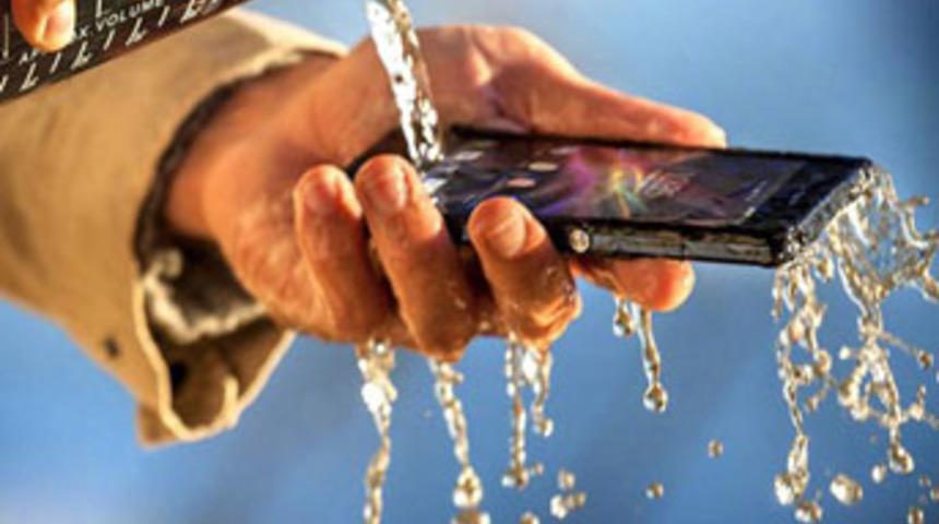 Sony Xperia Z i&ccedil;in m&uuml;jdeli haber