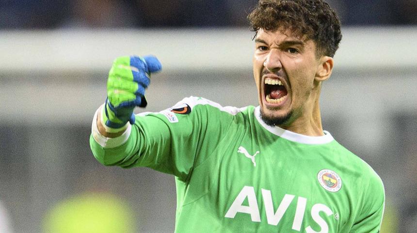 Altay Bayındır ile anlaşma sağlandı! Önümüzdeki sezon Süper Lig'e geri dönüyor...