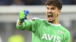 Altay Bayındır ile anlaşma sağlandı! Önümüzdeki sezon Süper Lig'e geri dönüyor...