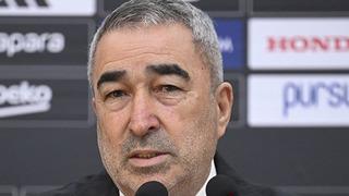 Beşiktaş'tan olay yaratan açıklama! ''Elimizde çürümüş bir takım var''