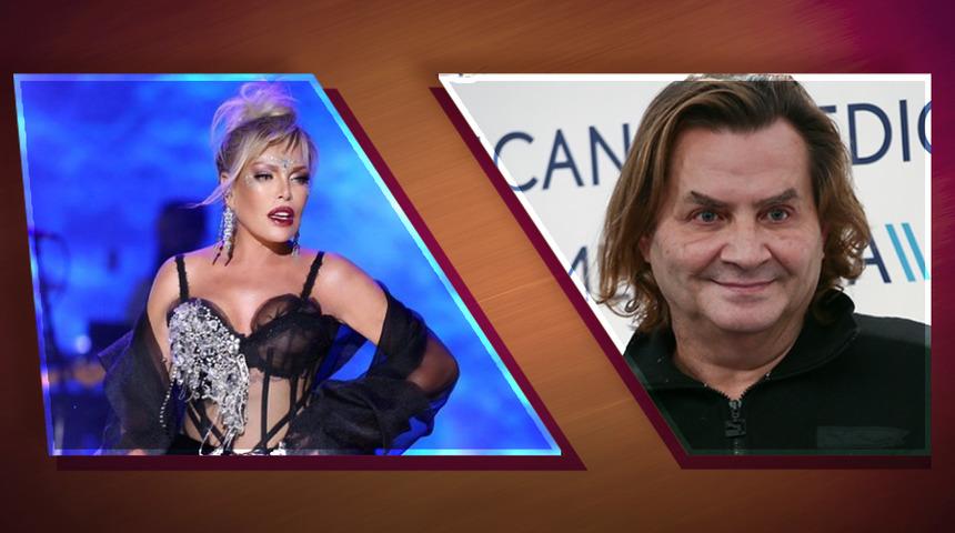 Istakoz krizi gündemdeydi! Armağan Çağlayan'ın Ajda Pekkan'la yaşadığı zorlu Istakoz anısı herkesi şaşırttı