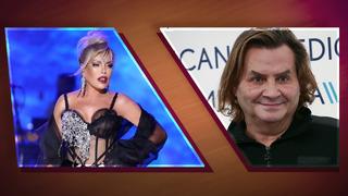 Istakoz krizi gündemdeydi! Armağan Çağlayan'ın Ajda Pekkan'la yaşadığı zorlu Istakoz anısı herkesi şaşırttı