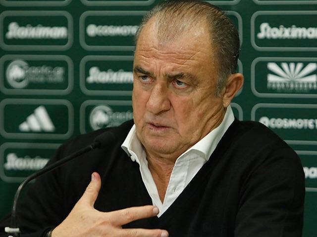 Fatih Terim'in sözleşmesinin süresi belli oldu! Panathinaikos cephesinden yeni açıklama geldi